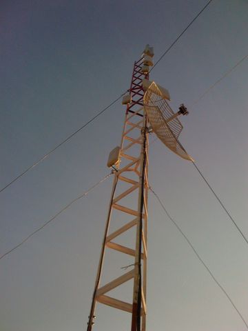 TORRE PONIENTE