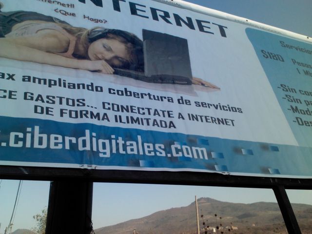 Sin Nombre