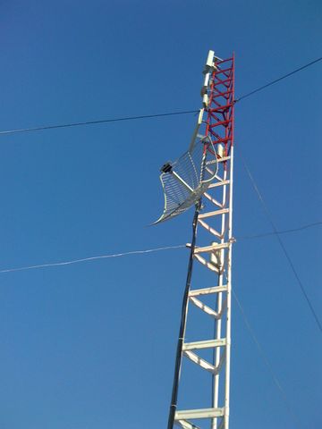 TORRE PONIENTE