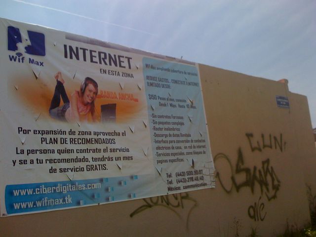 Sin Nombre