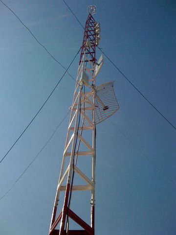   TORRE PONIENTE