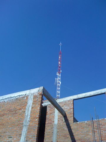   TORRE PONIENTE