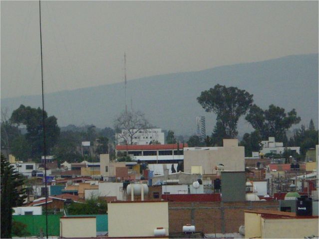 CENTER-CAPULTEPEC